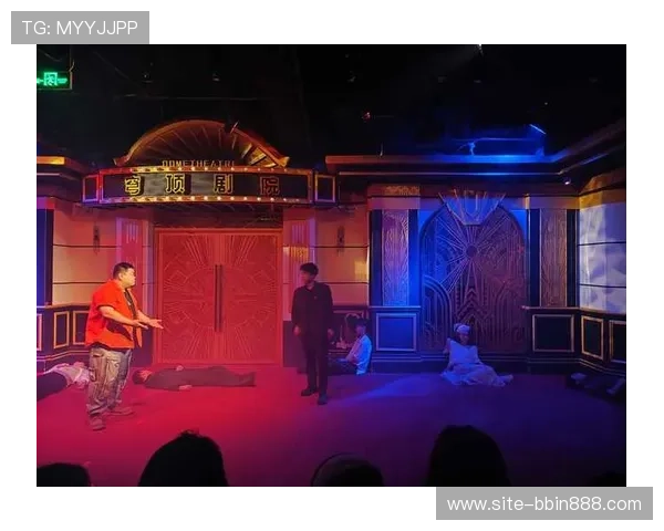 BBIN真人手机版真人荷官直播带来沉浸式体验感受