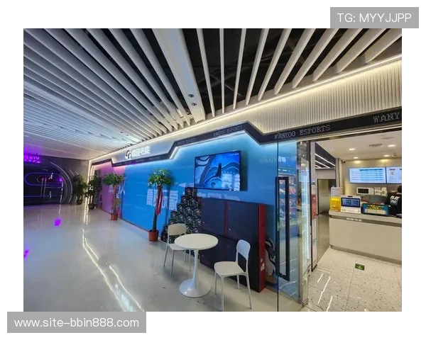 BBIN网娱乐多平台一站式体验带你畅享极致娱乐盛宴