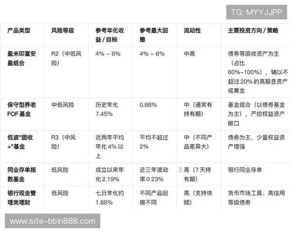 宝盈平台官网产品介绍，丰富多样的投资理财产品满足不同客户需求