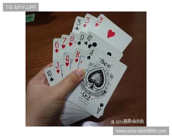 如何在十三水棋牌中快速提升牌技掌握实用技巧和策略分析