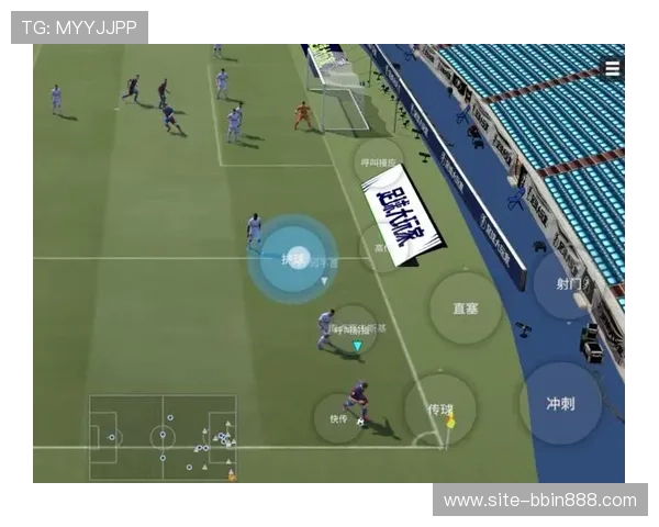 足球世界手游在线实时对战功能全面升级，感受最激烈的足球比赛快感