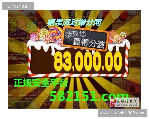 bbin糖果派对电子游戏试玩最新优惠活动信息全攻略助你享受更多福利奖励 bbin糖果派对电子游戏试玩最新优惠活动信息全攻略助你享受更多福利奖励